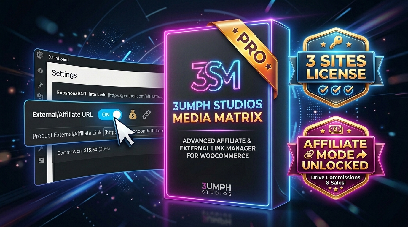 Marketer Pro product package mockup